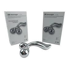 ماساژور دستی سه بعدی بدن 3D MASSAGER