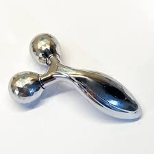 ماساژور دستی سه بعدی بدن 3D MASSAGER