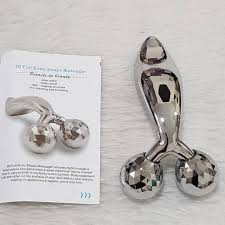 ماساژور دستی سه بعدی بدن 3D MASSAGER