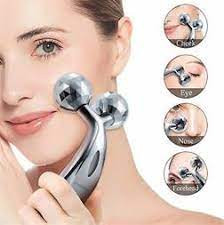 ماساژور دستی سه بعدی صورت 3D MASSAGER