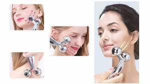 ماساژور دستی سه بعدی صورت 3D MASSAGER