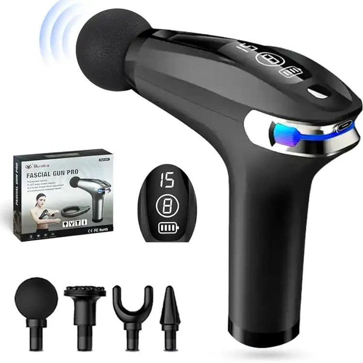 ماساژور برقی بلوآیدیا مدل BLD:326