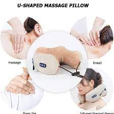 ماساژور برقی مدل U-SHAPED