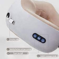 ماساژور برقی مدل U-SHAPED