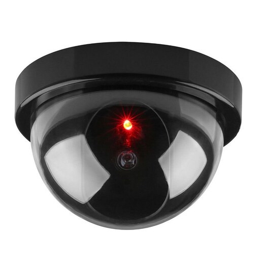 ماکت دوربین مدار بسته Activation Light