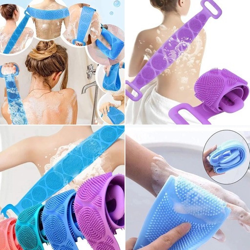 لیف سیلیکونی دسته دار