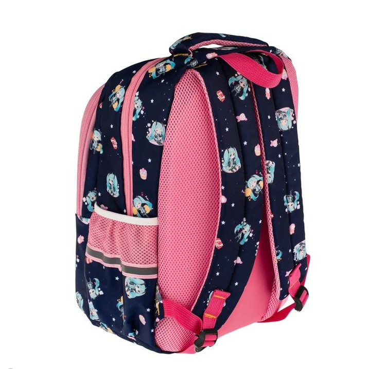 کیف و کوله پشتی مدل کرومی Kuromi