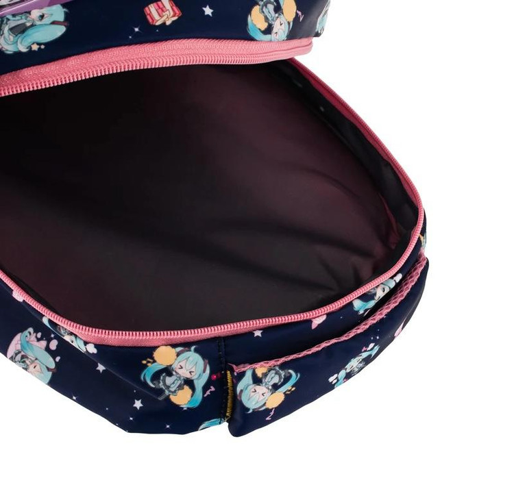 کیف و کوله پشتی مدل کرومی Kuromi