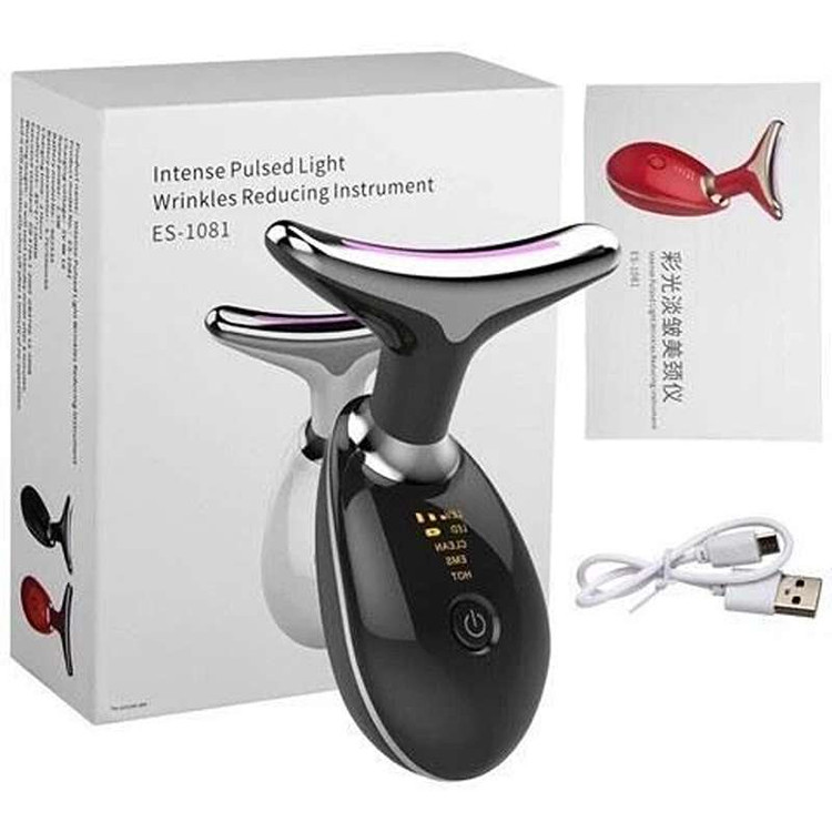ماساژور گردن و صورت مدل ES-1081