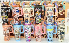 تراول ماگ استنلی لبوبو1.180 میل