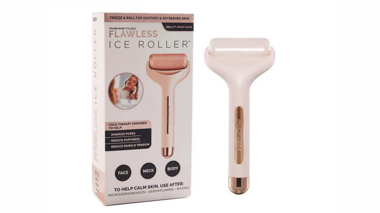 ماساژور دستی مدل Ice Roller SN-140