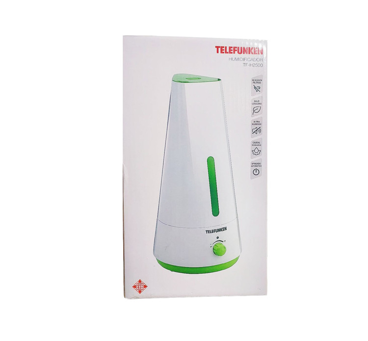 بخور سرد تلفونکن مدل TF-H2500