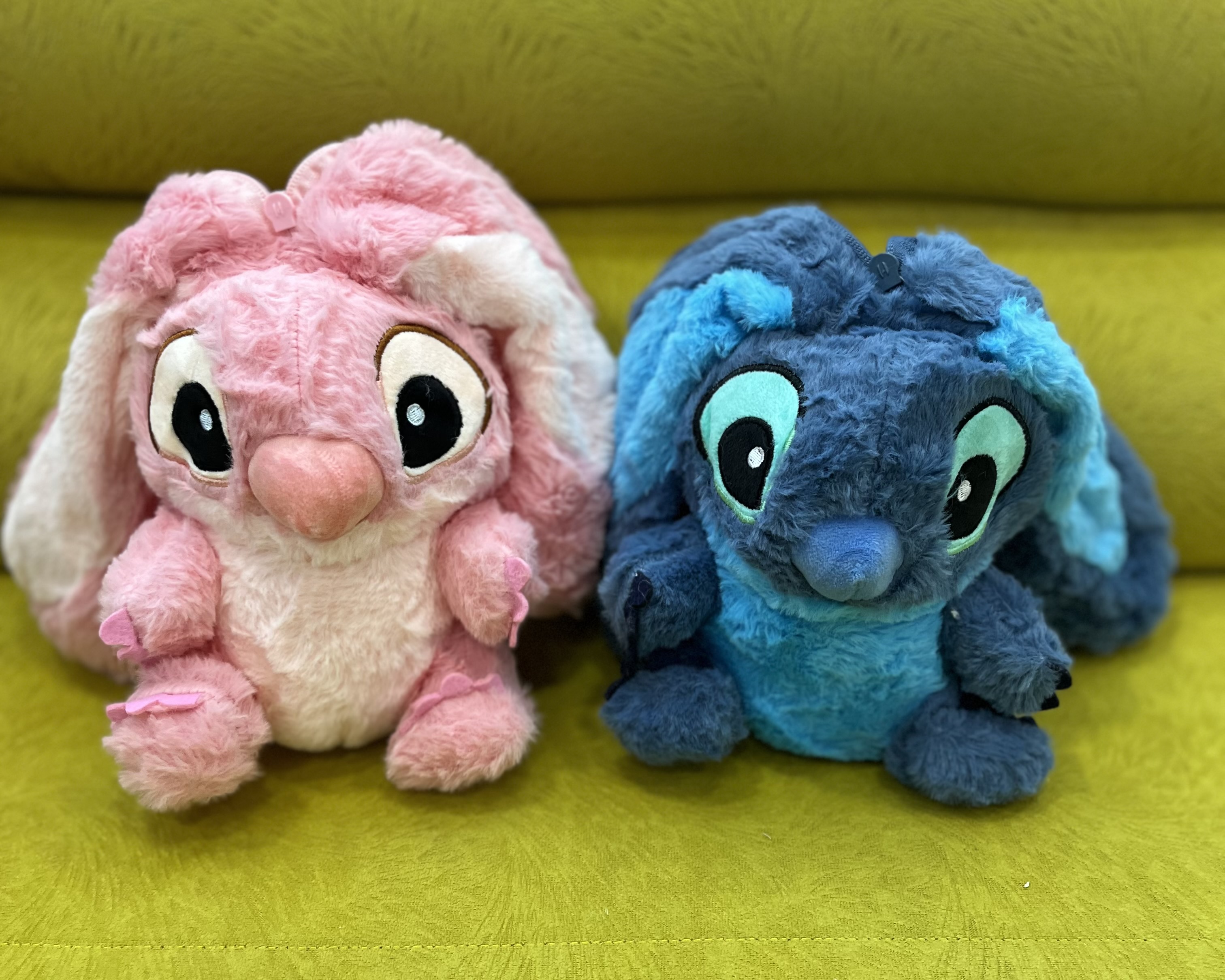 عروسک شانسی طرح استیج