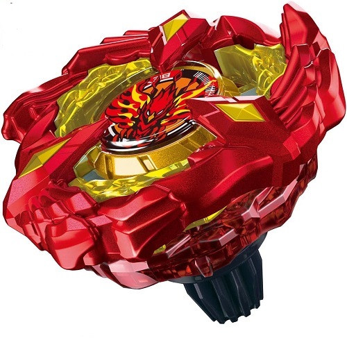 فرفره انفجاری فصل 8 مدل فینیکس وینگ phonixwing سری beyblade X کد BX_23