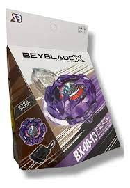 فرفره انفجاری فصل X8 مدل BEYBLADE X BX-00-13