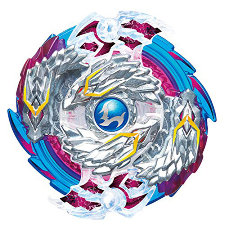 اسباب بازی مدل فرفره های انفجاری کد BEYBLADE B-97