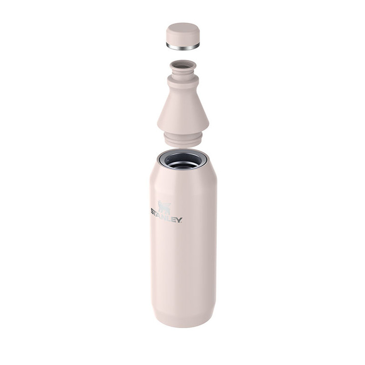 بطری استنلی Stanley Slim Bottle 590 ml