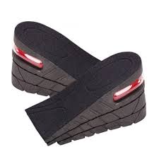 نیم کفی افزایش قد مدل پمپی