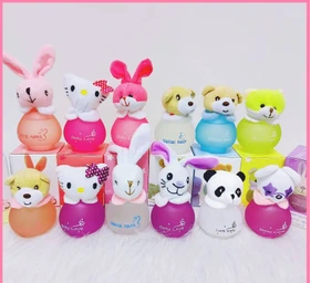 عطر ادکلن عروسکی کودکان ( LOVE BABY )