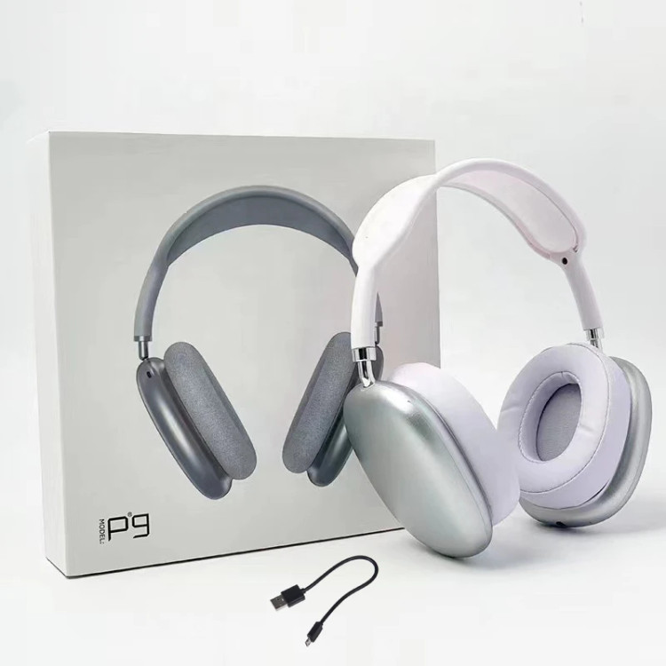 هدست و هدفون بلوتوثی مدل p9