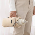 کیف کاور تراول ماگ و فلاکس و قمقمه