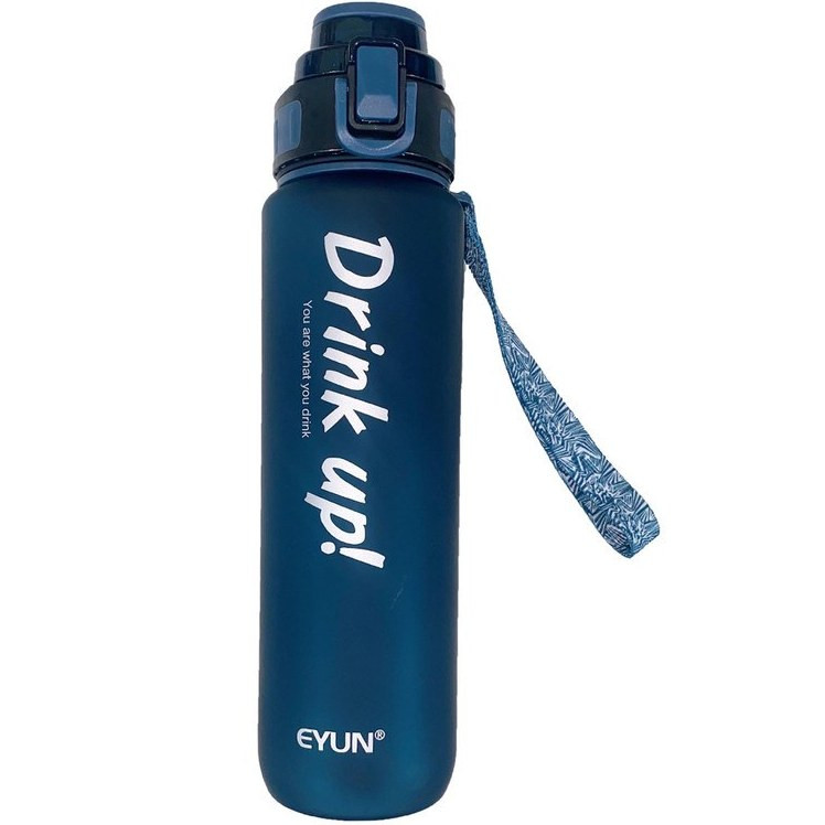 قمقمه ورزشی مدل Drink Up