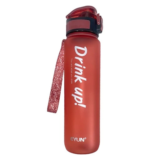 قمقمه ورزشی مدل Drink Up