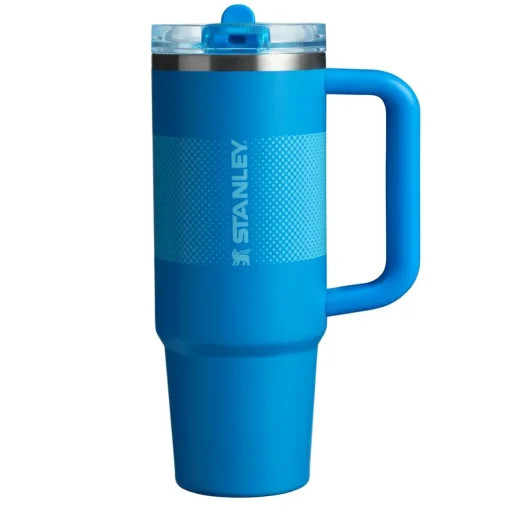 تامبلر اورجینال استنلی طرح ProTour مدل Quencher گنجایش 40oz