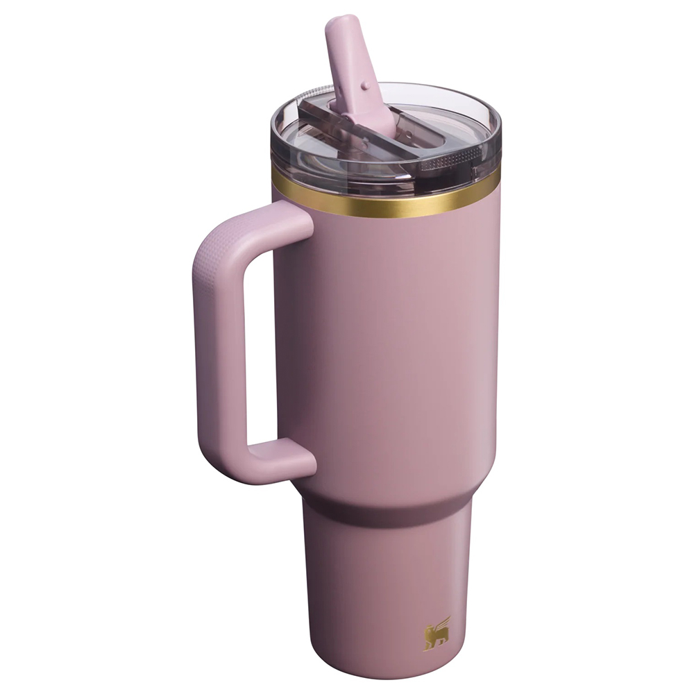 تامبلر اورجینال استنلی طرح ProTour مدل Quencher گنجایش 40oz