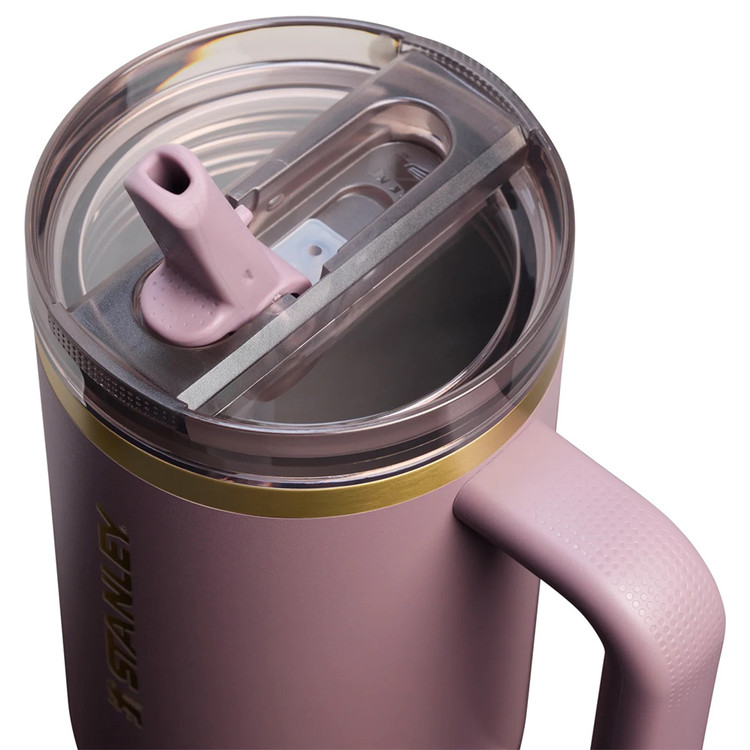 تامبلر اورجینال استنلی طرح ProTour مدل Quencher گنجایش 40oz