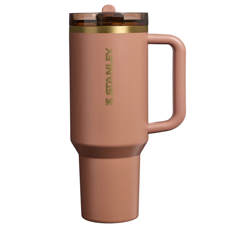تامبلر اورجینال استنلی طرح ProTour مدل Quencher گنجایش 40oz