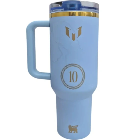 تامبلر استنلی مدل مسی Stanley Quencher H2.0 (سری لیمیتد ادیشن)