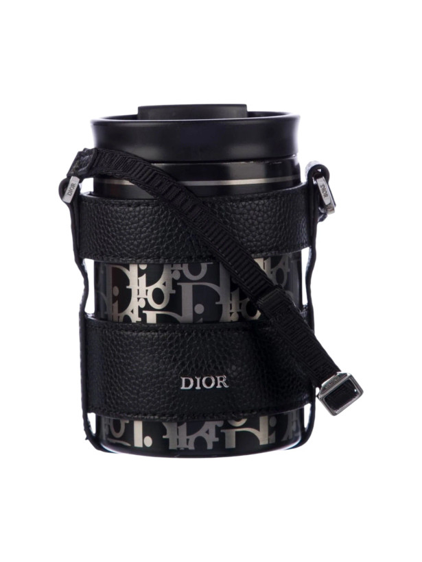 تراول ماگ اورجینال دیور DIOR