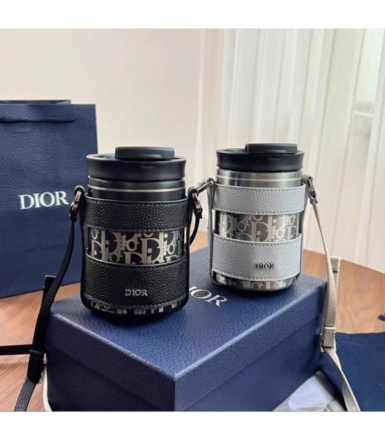 تراول ماگ اورجینال دیور DIOR