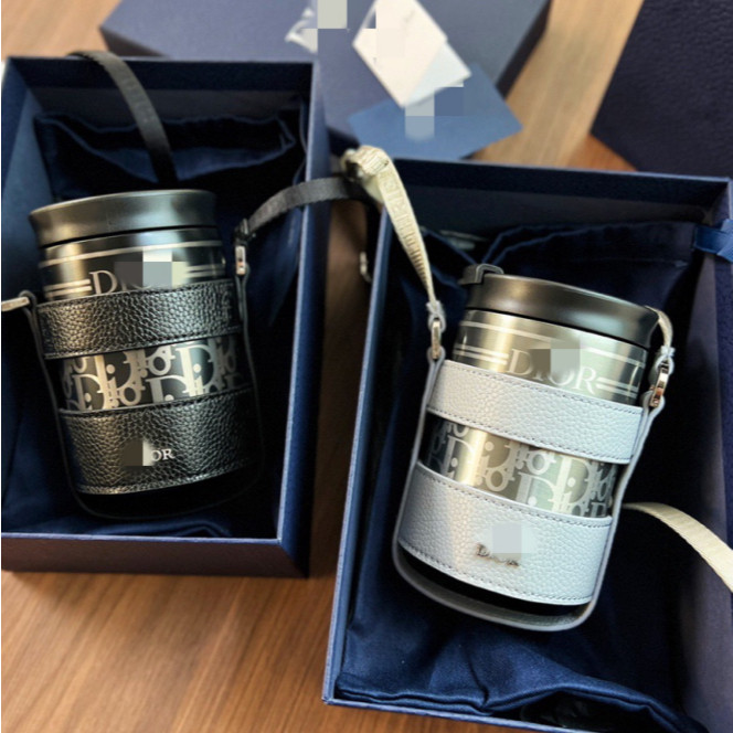 تراول ماگ اورجینال دیور DIOR