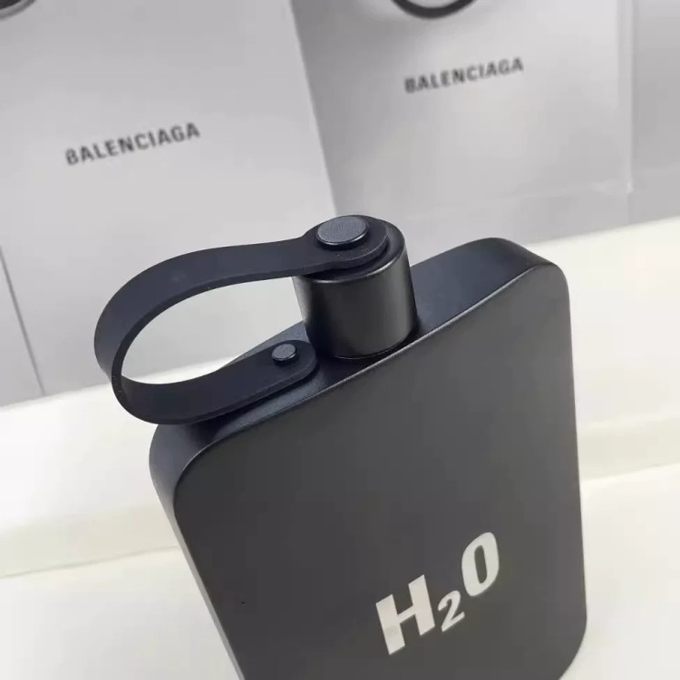 بطری استیل H2O بالنسیاگا Balenciaga