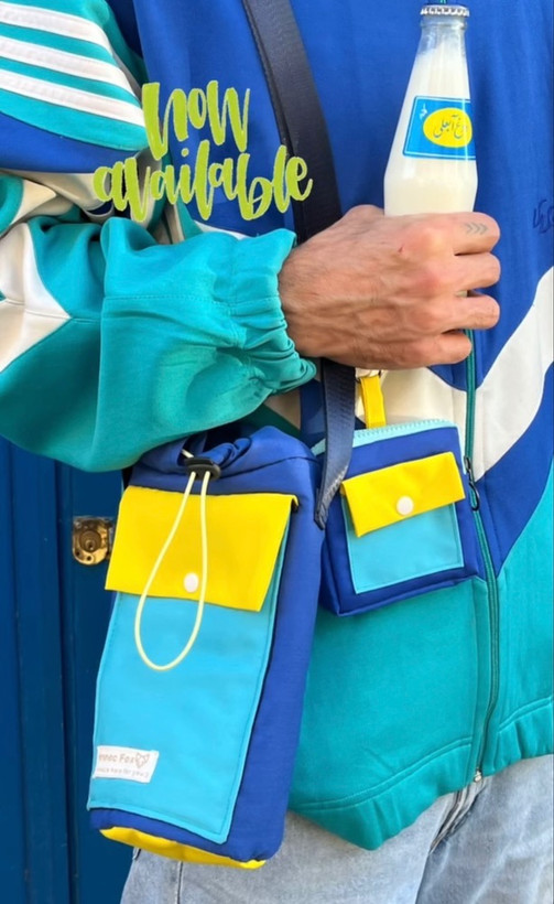 باتل بگ پینترستی