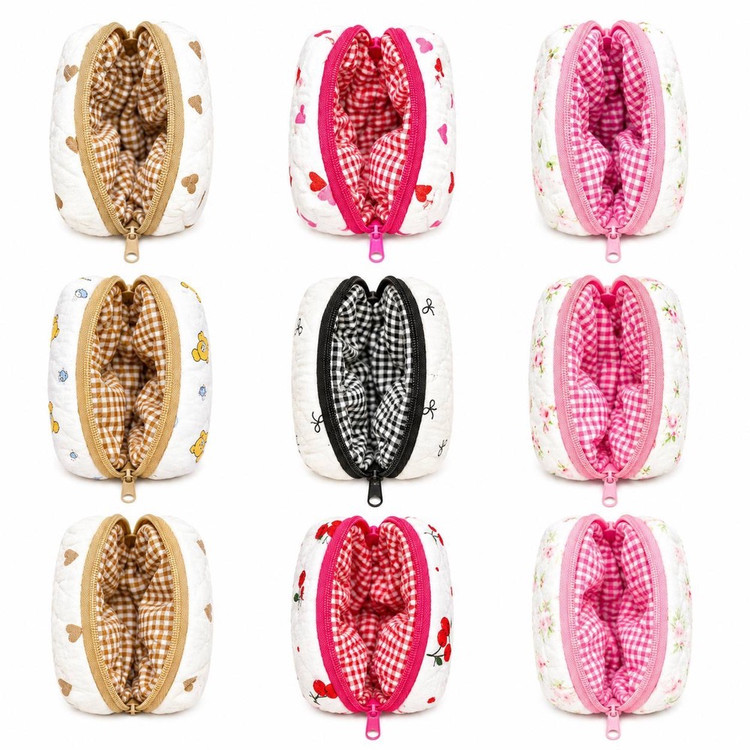 فسقلی بگ پینترستی